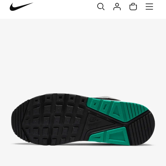 Nike Air Max Correlate Sneakers - Picture 8 of 11